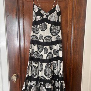 BCBG Vintage early 2000s dress